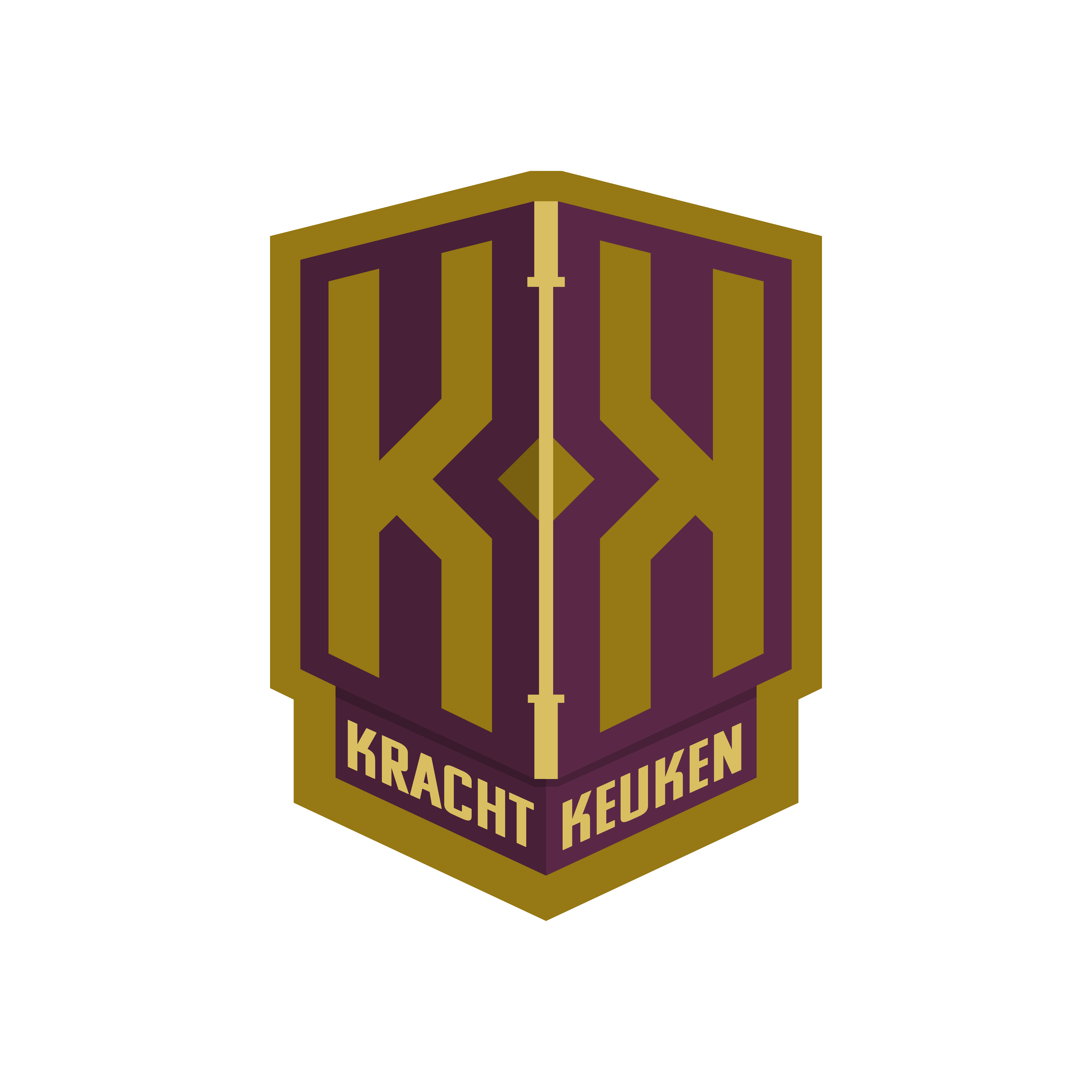De Krachtkeuken