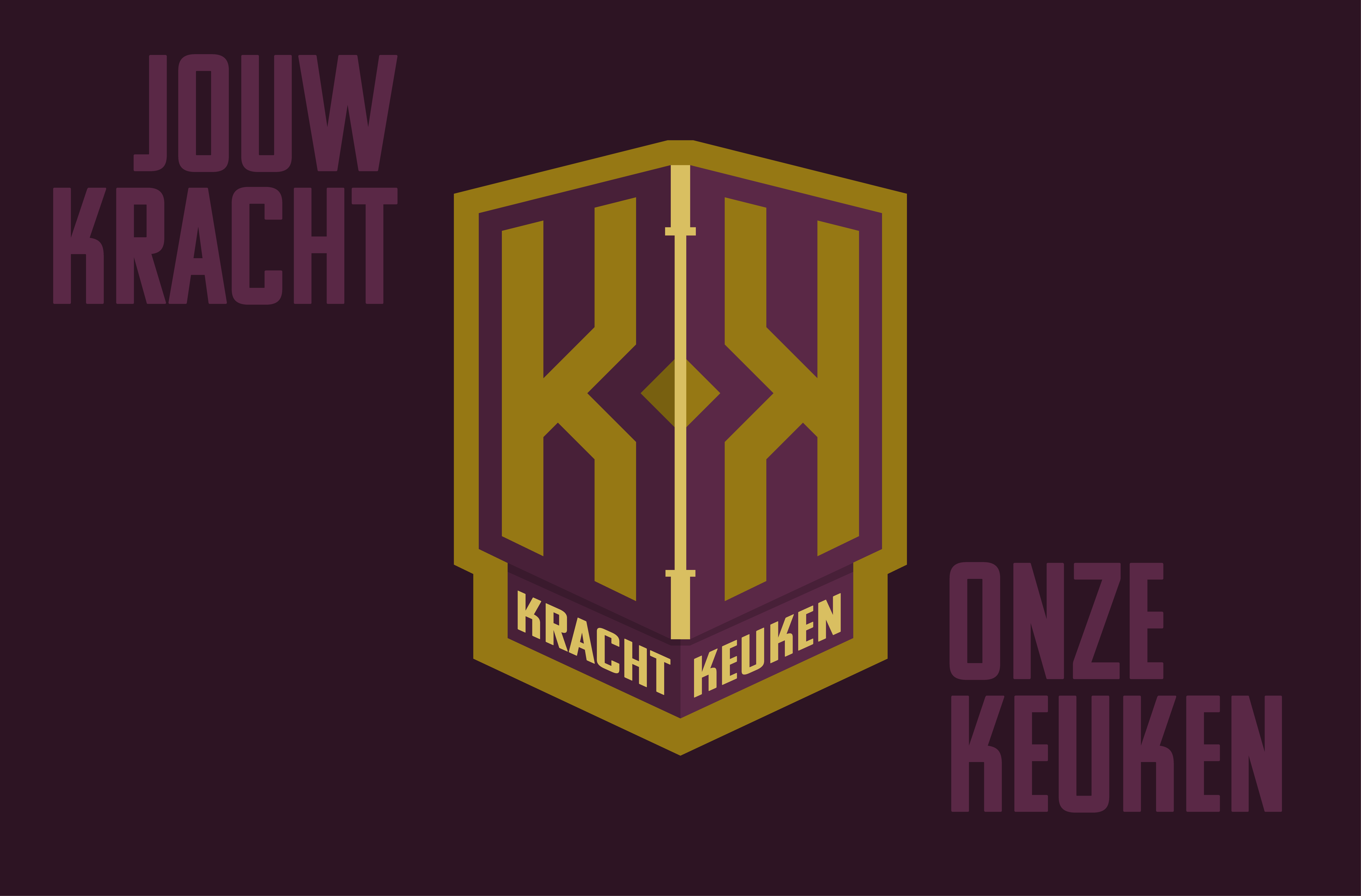 De Krachtkeuken